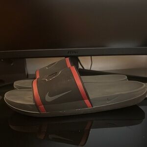 Nike Arizona Cardinals Team Slide
